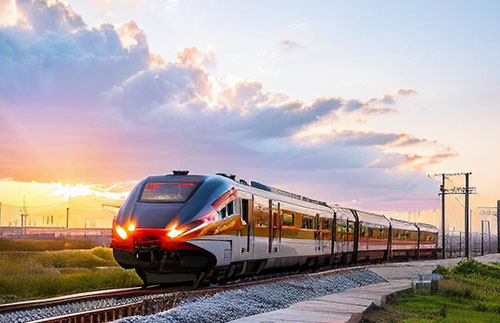 汽车与交通内饰的低雾化解决方案：用 GreenSoft E100 打造更清洁的座舱