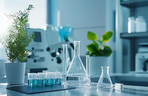 配方与工艺实例：从实验室到量产的落地方案