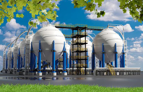 储罐与化工设备内衬的绿色低 VOC 解决方案