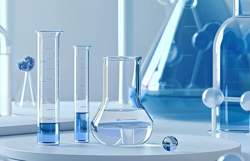 配方与质量控制实操：从实验室到量产的标准化路径