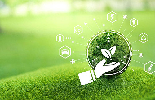 绿色低碳，从原料端为PVA应用加分